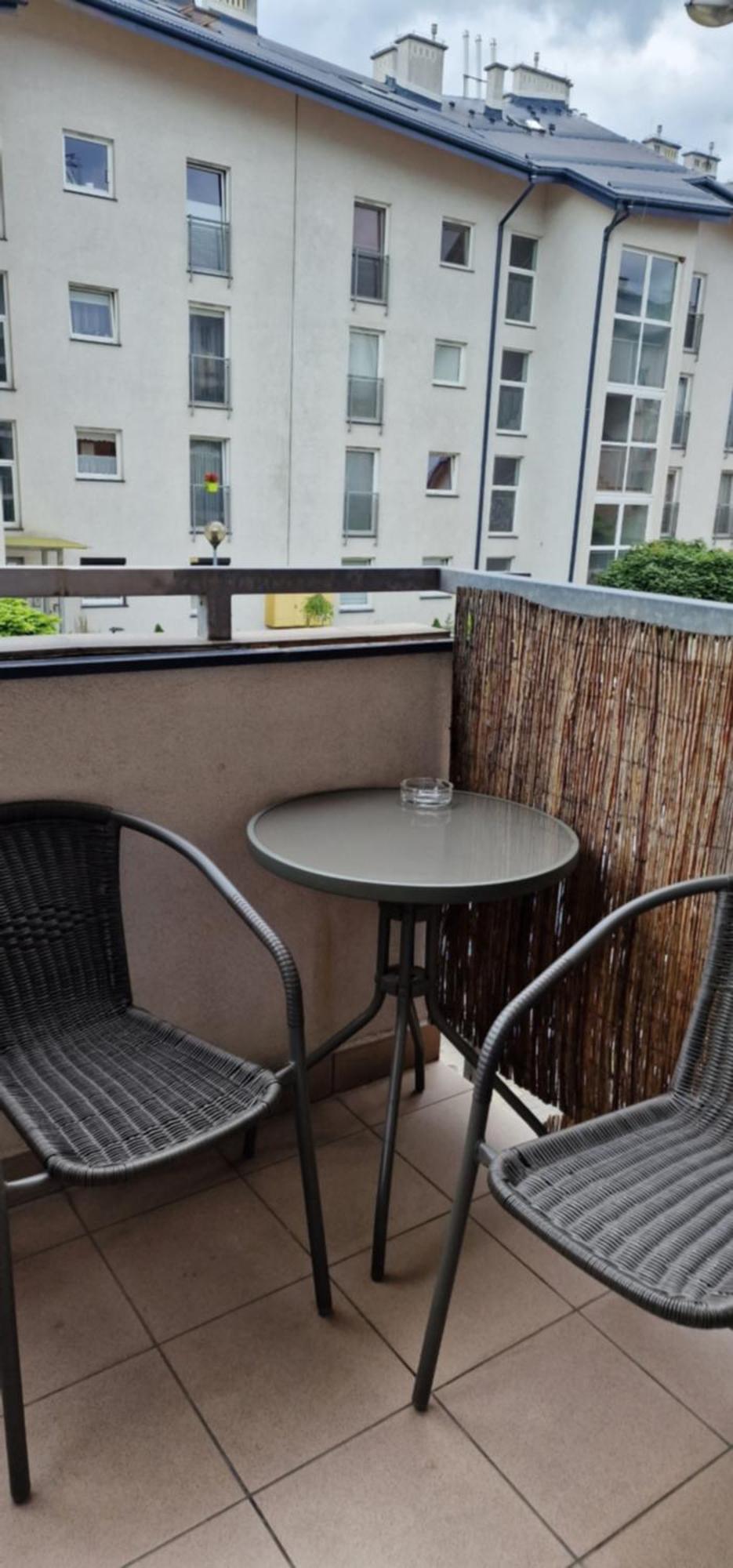 Apartament-Studio Polana Szaflarska Nowy Targ Exterior foto