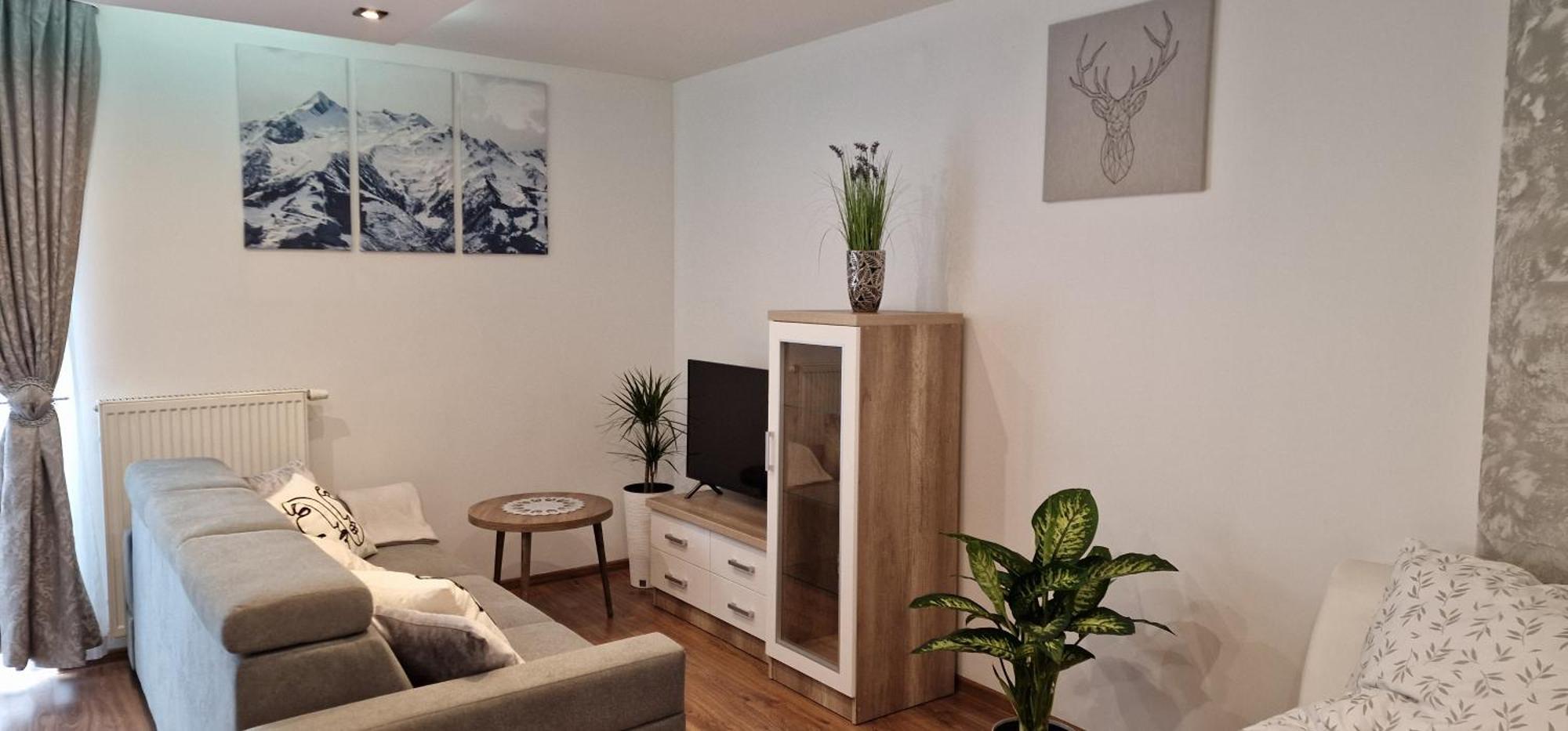 Apartament-Studio Polana Szaflarska Nowy Targ Exterior foto