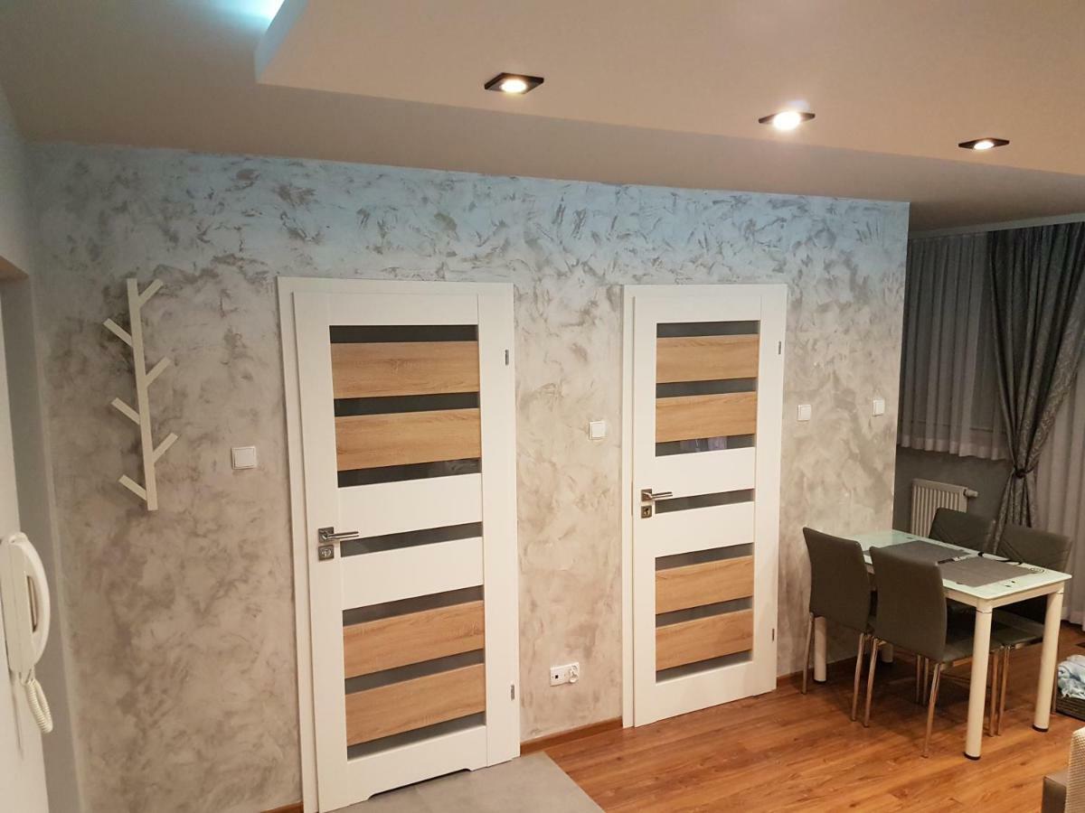 Apartament-Studio Polana Szaflarska Nowy Targ Exterior foto